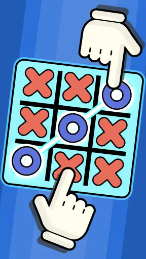 二 人用ゲーム: チャレンジ screenshot 11