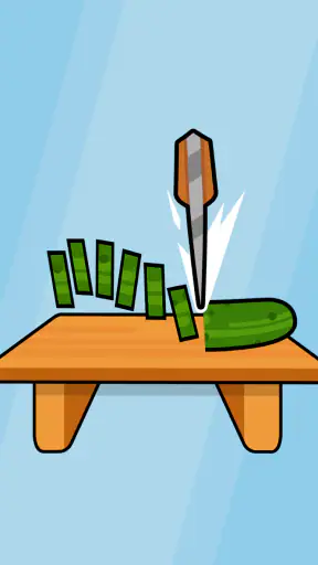二 人用ゲーム: チャレンジ screenshot