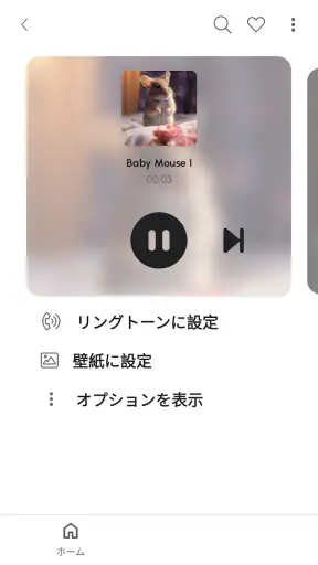 動物の着信音と鳴き声 screenshot 9