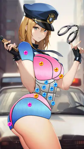 大根 Go! - 5000連ガチャGet! screenshot