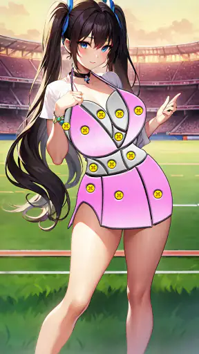 大根 Go! - 5000連ガチャGet! screenshot