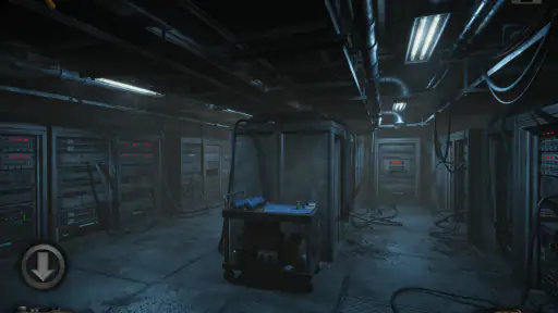 子午線157:第3章 screenshot 10