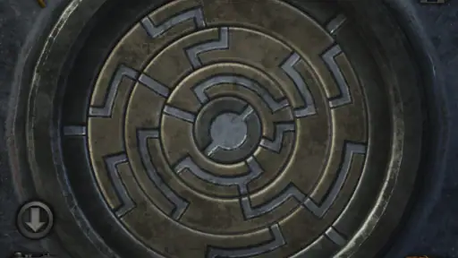 子午線157:第3章 screenshot 11