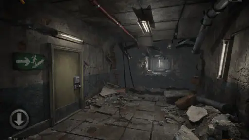 子午線157:第3章 screenshot 12