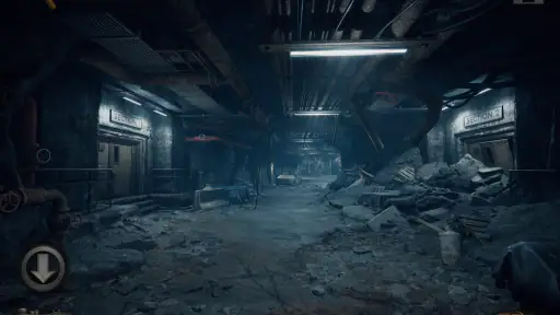 子午線157:第3章 screenshot 9