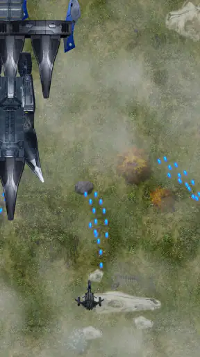 宇宙戦艦駆逐艦 screenshot 9