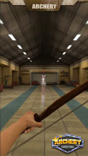 射撃アーチェリー screenshot