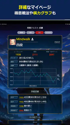 将棋クエスト screenshot 11