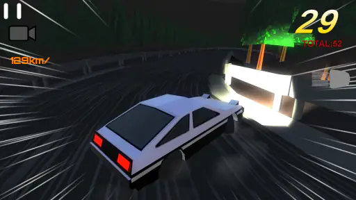 峠野郎 screenshot 9