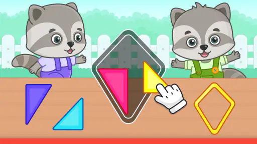 感情と気持ち：知育赤ちゃんゲーム 子供向け 1-5歳 screenshot 9