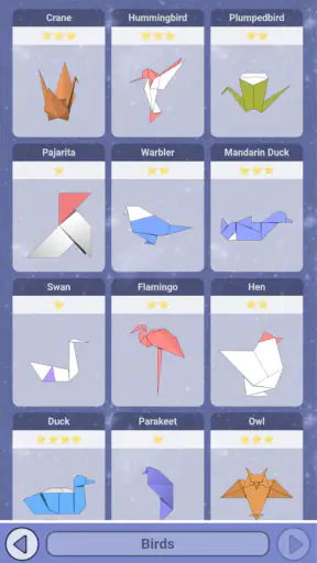 折り紙アート・図解 screenshot 10