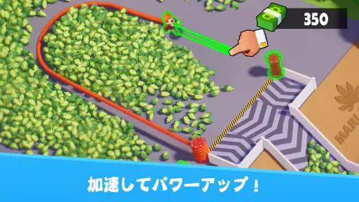 放置マフィア - 裏社会の覇者 screenshot