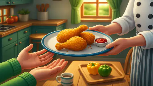 料理ワールド: クレイジーシェフの料理ゲーム screenshot 11