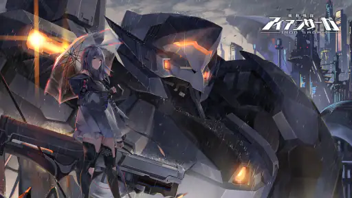 機動戦隊アイアンサーガ screenshot