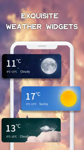 毎日の天気 screenshot 12