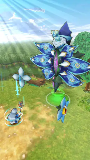 白猫プロジェクト screenshot 10
