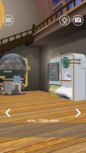 脱出ゲーム Tiny Room Collection screenshot 10