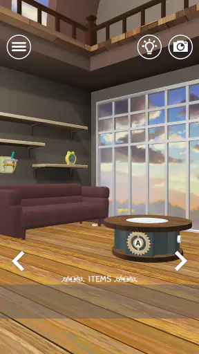 脱出ゲーム Tiny Room Collection screenshot 11