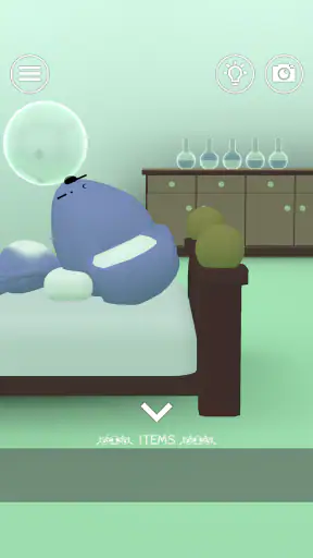 脱出ゲーム Tiny Room Collection screenshot 12