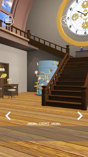 脱出ゲーム Tiny Room Collection screenshot 9