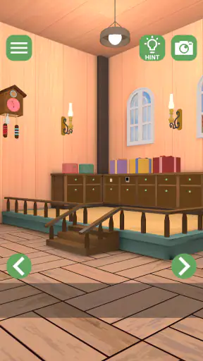 脱出ゲーム 本日開店! クッキー屋さん screenshot 11