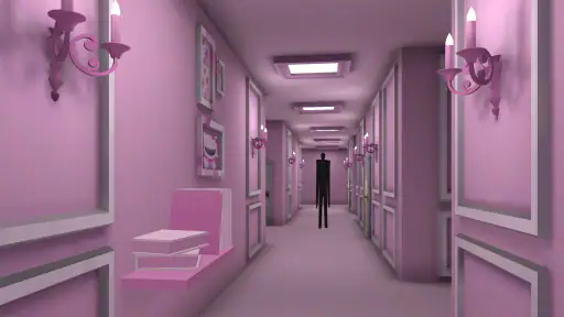 裏部屋かくれんぼ:エスケープ screenshot 12