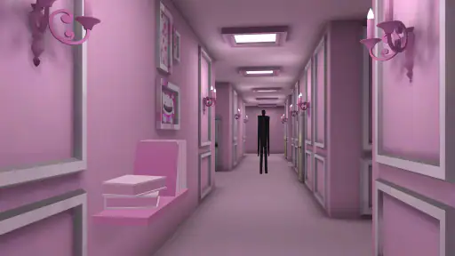 裏部屋かくれんぼ:エスケープ screenshot