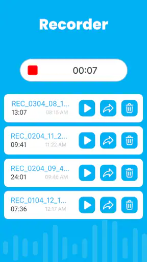 補聴器アプリ screenshot
