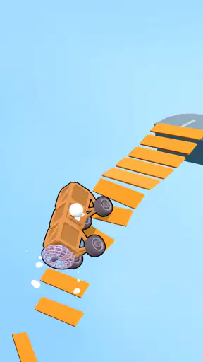 車作りマスター:カーレースゲーム screenshot 11
