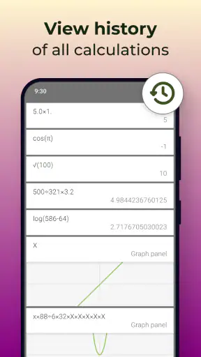 電卓 screenshot 11