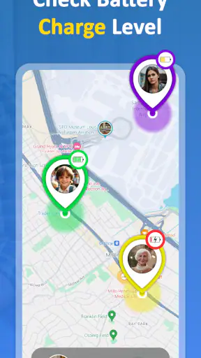 電話 番号 で GPS 追跡 - 番号による位置 トラッカー screenshot 11