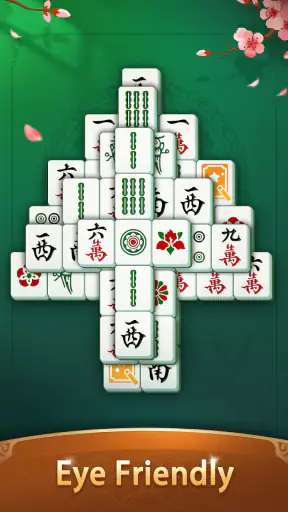麻雀スピリット：マッチゲーム screenshot
