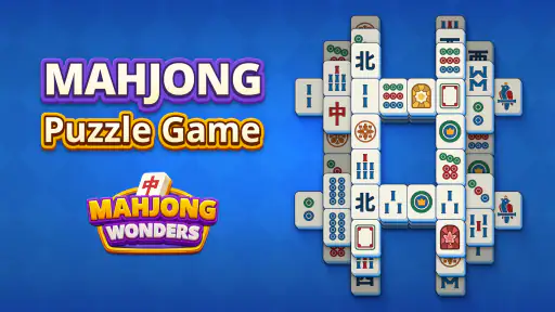 麻雀ワンダーズ (Mahjong Wonders) screenshot