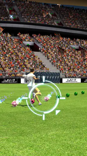 Ｊリーグクラブチャンピオンシップ screenshot 10