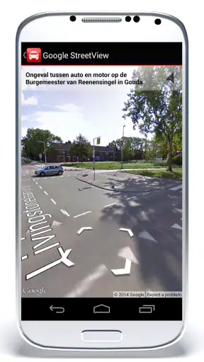 112-Nederland: P2000 screenshot 4