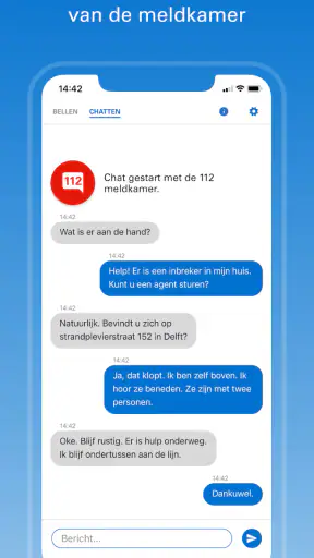 112NL screenshot 3