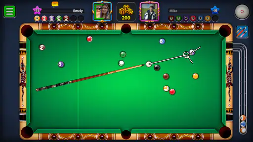 8 Ball Pool screenshot 7