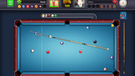 8 Ball Pool screenshot 8
