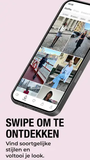 ABOUT YOU Online Fashion Store screenshot 3