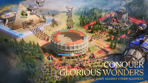 Age of Empires Mobile screenshot 12