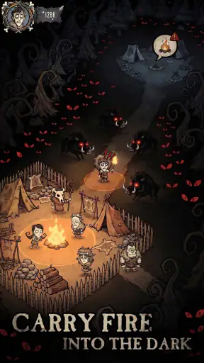 Age of Spirits screenshot 2