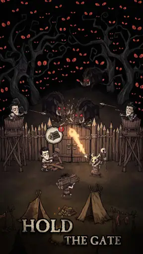 Age of Spirits screenshot 4