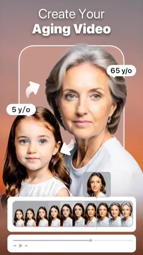 AI Foto Video Maker, Enhancer screenshot 3