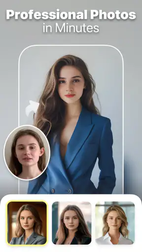 AI Foto Video Maker, Enhancer screenshot 5