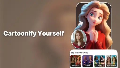 AI Foto Video Maker, Enhancer screenshot 9