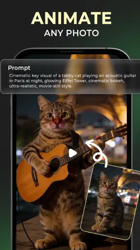AI GPT Generator-Text to Video screenshot 10