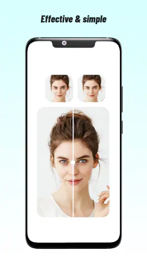 AI Fotobewerker: Foto Bewerken screenshot 10
