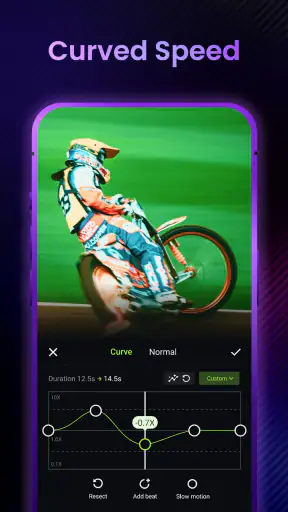AI Video Editor: ShotCut AI screenshot 5