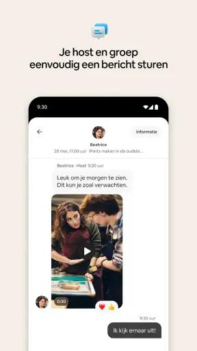 Airbnb screenshot 5