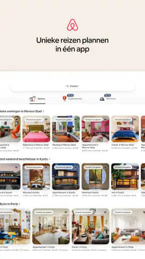 Airbnb screenshot 8
